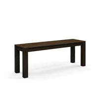 56 inch bench cushion product image better homes and gardens bryant dining bench espresso benches walmartcom 56 inch bench cushion product image better homes and gardens bryant dining bench espresso benches walmartcom